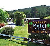 Colville Bay Motel & Campground