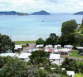 Oamaru Bay Holiday Park