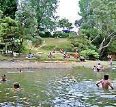Orere Point Top 10 Holiday Park
