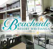 Beachside Resort Motel
