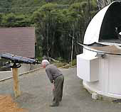Stargazers B&B and Observatory 