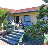 Aotearoa Lodge, Tours and Conference Centre