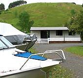 Boat Storage, Electrician