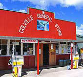 Colville General Store