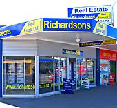 Richardsons Real Estate Whitianga Ltd MREINZ