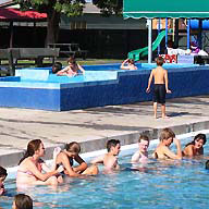 Coromandel Hot Pools & Spas