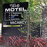 Waihi Motel accommodation
