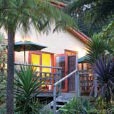 Cooks Beach accommodation