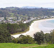 Cooks Beach